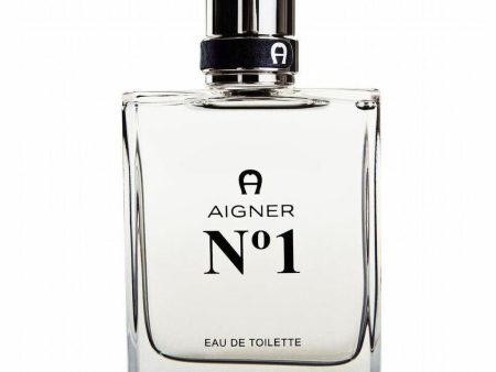 Men s Perfume Aigner Parfums 2523724 EDT 50 ml Online Hot Sale