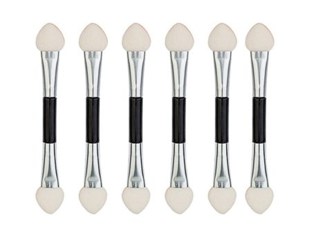 Applicator Glam Of Sweden Applicator 6 Pieces Supply