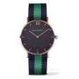 Unisex Watch Paul Hewitt PH-SA-R-St-B-NG-20 (Ø 39 mm) For Cheap