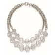 Ladies  Necklace Folli Follie 4N0T072C 30 cm For Cheap