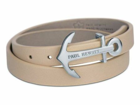 Ladies  Bracelet Paul Hewitt PH-WB-R 31-35 cm on Sale