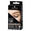 Eyebrow Make-up Brow Tint Syoss Sale