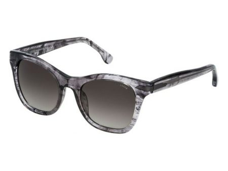 Men s Sunglasses Lozza SL4130M5106BZ Ø 51 mm Sale