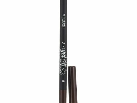 Eye Pencil Kajal & Eyeliner Deborah Online Hot Sale