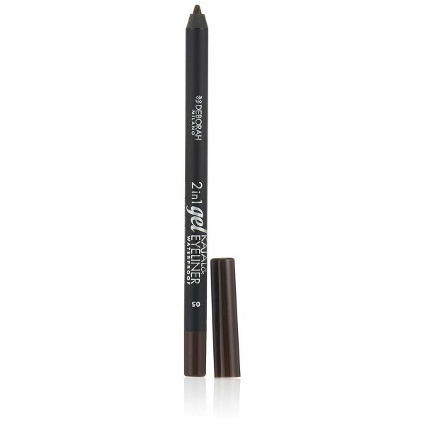 Eye Pencil Kajal & Eyeliner Deborah Online Hot Sale