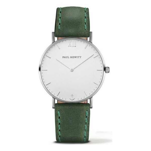 Unisex Watch Paul Hewitt PH-SA-S-ST-W-12M (Ø 39 mm) For Cheap