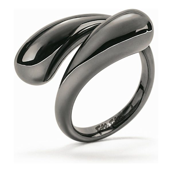 Ladies  Ring Folli Follie 1R18T014A Fashion