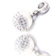 Ladies  Beads Viceroy VMM0263-20 Silver 1 cm Discount