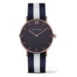 Unisex Watch Paul Hewitt PH-SA-R-St-B-NW-20S (Ø 39 mm) Cheap