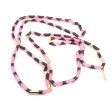 Ladies  Necklace Folli Follie NL1B028WPG 85 cm on Sale