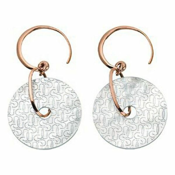 Ladies  Earrings GC Watches CWE10903 4 cm Sale