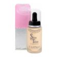 Fluid Make-up Seve de Teint 03 Fonce LeClerc TLC0022475 30 ml Sale