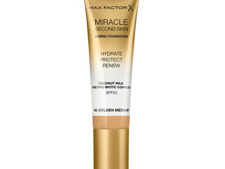 Make-up Primer Max Factor Spf 20 Online Sale