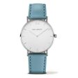 Unisex Watch Paul Hewitt ph-sa-s-st-w-23s (Ø 39 mm) Online Sale