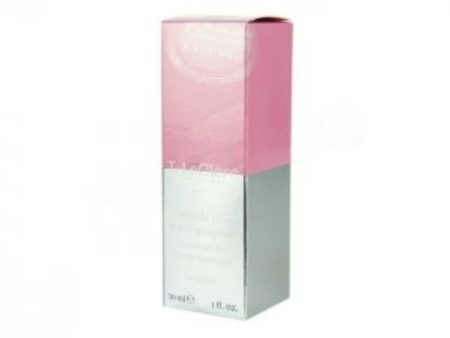 Facial Corrector LeClerc 01 Dore (30 ml) Hot on Sale