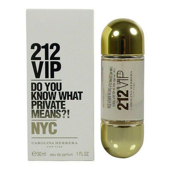 Women s Perfume 212 Vip Carolina Herrera EDP EDP Sale