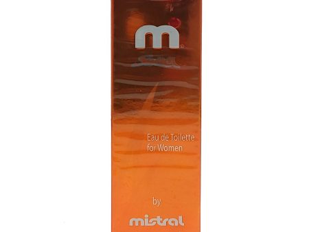 Women s Perfume Switch Woman Mistral (50 ml) For Cheap