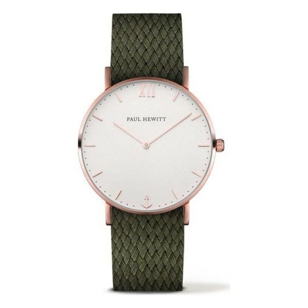 Unisex Watch Paul Hewitt PH-SA-R-St-W-20M (Ø 39 mm) For Cheap