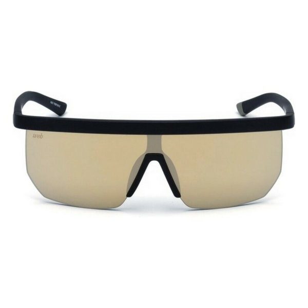 Unisex Sunglasses Web Eyewear WE0221E ø 59 mm Online Hot Sale