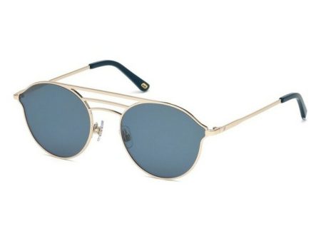 Unisex Sunglasses Web Eyewear WE0207A Ø 55 mm Supply