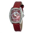 Ladies  Watch Chronotech CHRONOTECH for Hello Kitty (Ø 34 mm) Online Hot Sale