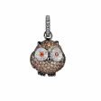 Ladies  Pendant Lancaster JLA-PEN-OWL-4 1,5 mm For Discount