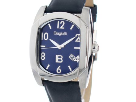 Unisex Watch Laura Biagiotti LB0030M-02 (Ø 38 mm) Supply