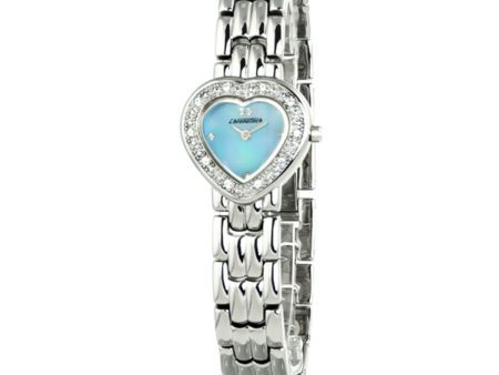 Ladies  Watch Chronotech CT2027L-31 (Ø 23 mm) on Sale