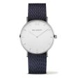 Unisex Watch Paul Hewitt PH-SA-S-St-W-17S (Ø 39 mm) Online