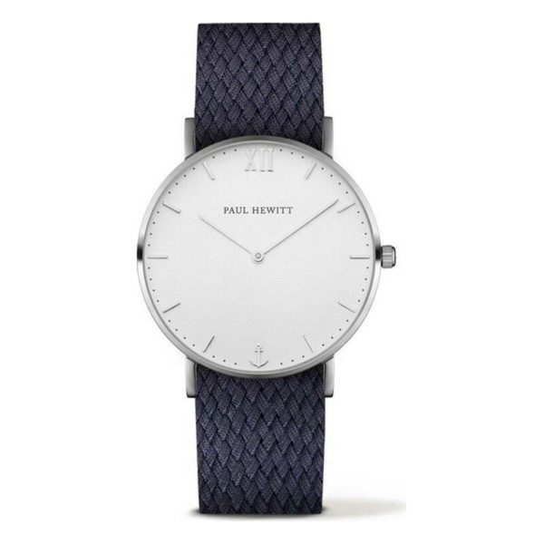 Unisex Watch Paul Hewitt PH-SA-S-St-W-17S (Ø 39 mm) Online