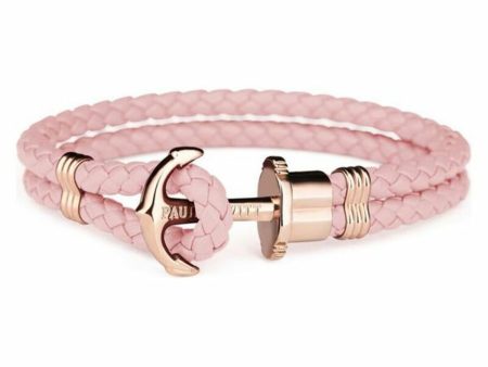 Bracelet Paul Hewitt PH-PH-L-R-A Pink Online