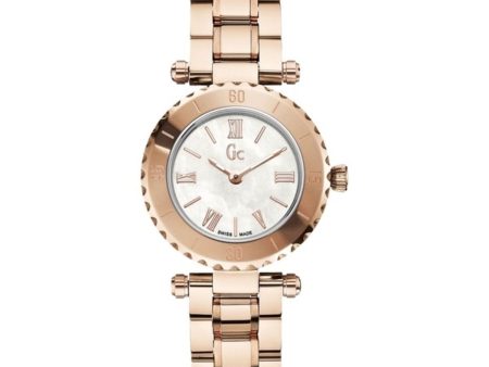 Ladies Watch Guess X70020L1S (Ø 28 mm) Online Sale