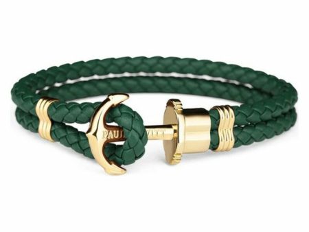 Bracelet Paul Hewitt PH-PH-L-G-G Green Online Sale