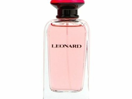 Women s Perfume Signature Leonard Paris 13207 EDP 50 ml EDP For Discount