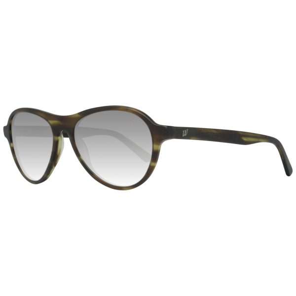 Unisex Sunglasses Web Eyewear WE0128 ø 54 mm Discount