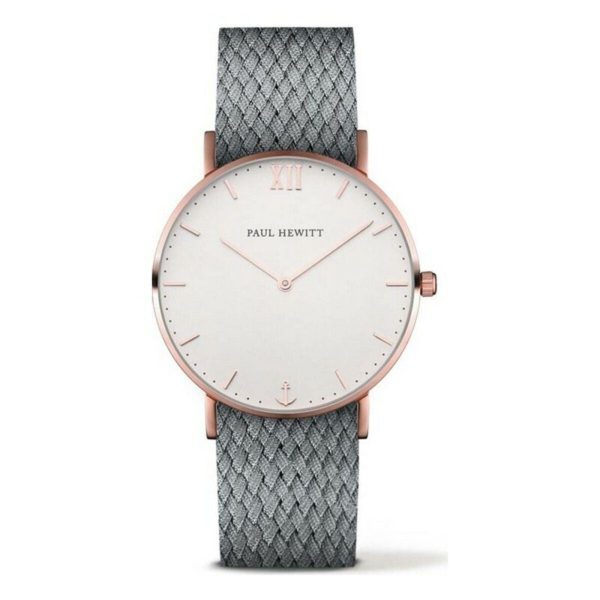 Unisex Watch Paul Hewitt PH-SA-R-St-W-18M (Ø 39 mm) Online