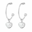 Ladies  Earrings Folli Follie 3E1F002W Online Sale