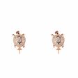 Ladies  Earrings Lancaster JLA-EAR-TURTLE-2 1,2 cm Online Sale