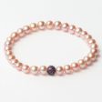 Ladies  Bracelet Lancaster JLA-BR-SB-5-PE 16 mm on Sale