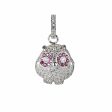 Ladies  Pendant Lancaster JLA-PEN-OWL-1 1,5 mm Fashion