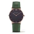 Unisex Watch Paul Hewitt PH-SA-R-St-B-12S (Ø 39 mm) Fashion