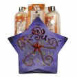 Bath Set Lorenay Bon Matin (4 pcs) Hot on Sale