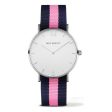 Unisex Watch Paul Hewitt PH-SA-S-St-W-NLP-20S (Ø 39 mm) For Sale