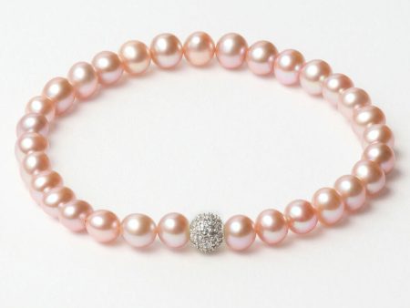 Ladies  Bracelet Lancaster JLA-BR-SB-1-PU 16 mm Online now