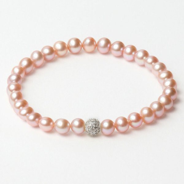 Ladies  Bracelet Lancaster JLA-BR-SB-1-PU 16 mm Online now