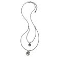 Ladies  Necklace Folli Follie 3N17S041KK 40-45 cm on Sale