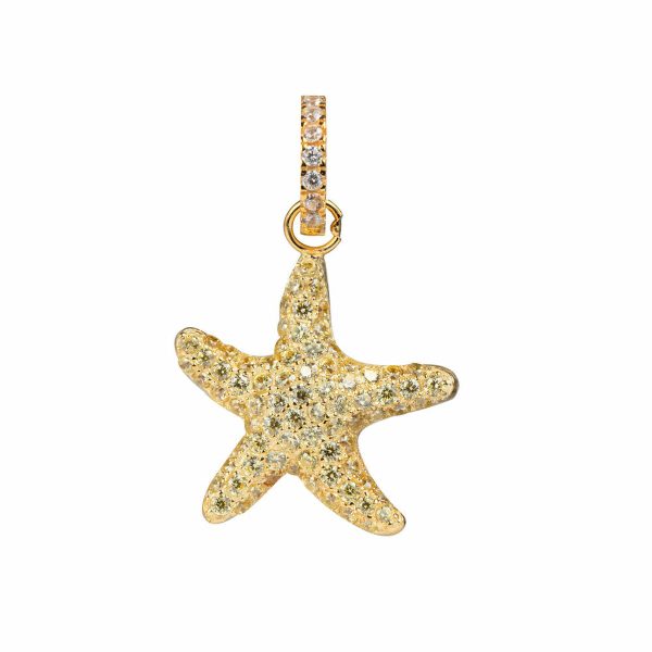 Ladies  Pendant Lancaster JLA-PEN-STAR-6 1,5 mm Cheap