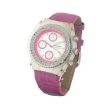 Unisex Watch Chronotech CT7284S-04 (Ø 40 mm) Online Hot Sale