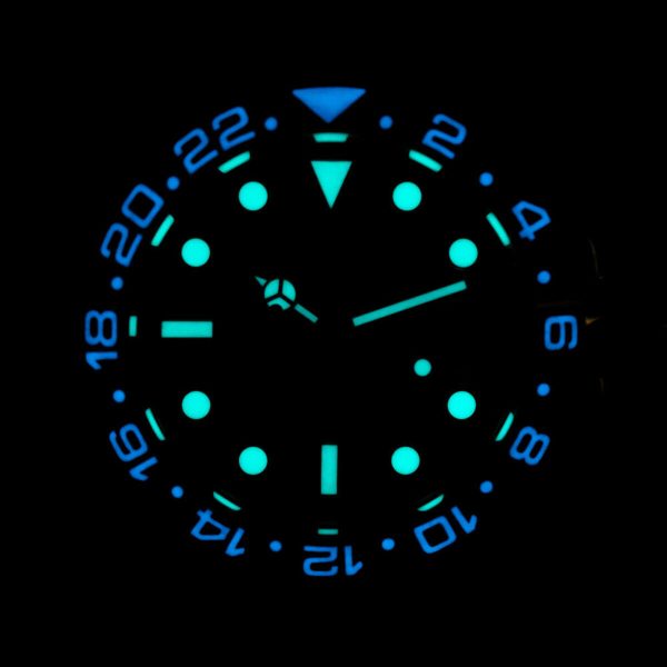 Unisex Watch Bobroff BF0007 (Ø 41 mm) Hot on Sale