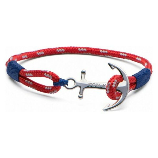 Unisex Bracelet Tom Hope TM00 Hot on Sale